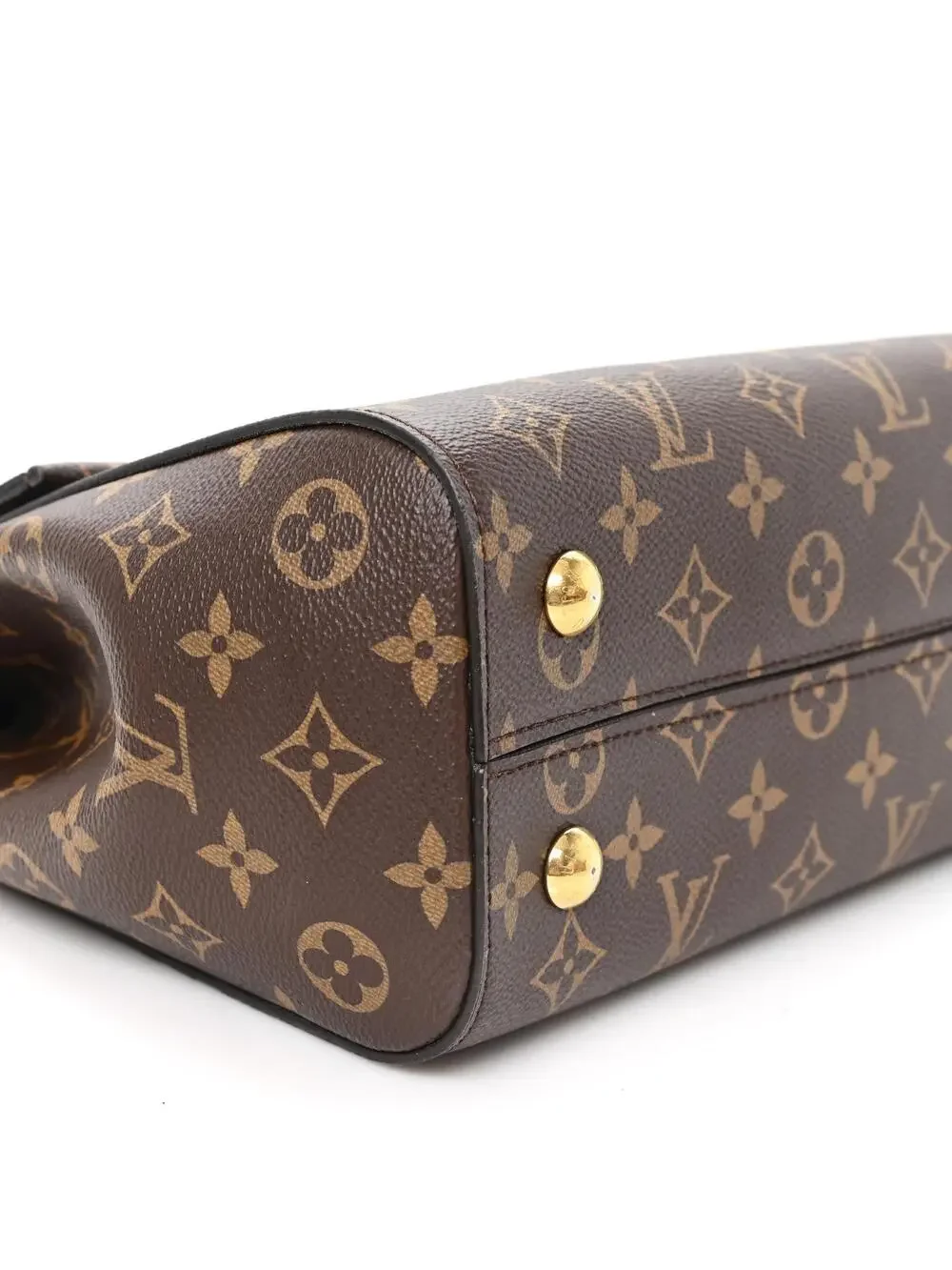 Louis Vuitton Cluny Mm Blue Glacial #295641L13B